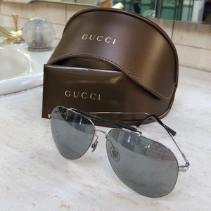 🌟 Gucci Aviator Sunglasses🌟